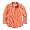 Patagonia Рубашка Patagonia Sol Patrol II Shirt L/S