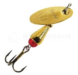 Вращающиеся блесны Mepps XD Вращающиеся блесны Mepps XD