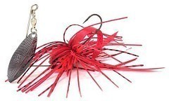 Megabass Спиннербейт Megabass SV-3 1/4oz SW #fire red