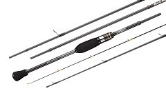 Hearty Rise Спиннинг Hearty Rise Rock Master RMS-695UL