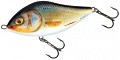 Salmo Slider 50S RR