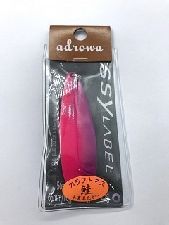 SSYlabel Колеблющаяся блесна SSYlabel Adrowa 23g #PBS