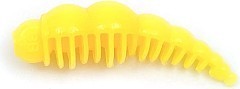 Boroda Baits Мягкие приманки Boroda Baits Larva Сыр #110 Cheesy