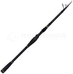 Спиннинги Maximus Stealth-Z Tele