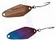 Nories Rooney Колеблющаяся блесна Nories  2.2 #RU007