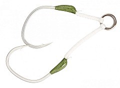 Major Craft Ассист крючок Major Craft Assist ZOC-HT1020 #1