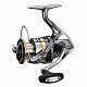 Shimano Безынерционная катушка Shimano Ultegra 17 C2000S