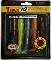 Lucky John Pro Series Tioga Fat 3.9" MIX1