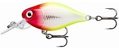 Rapala Воблер Rapala X-Light Crank Mid Runner CLN