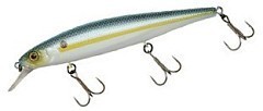 Jackall Воблер Jackall Mag Squad 115SP ss shad