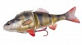 Savage Gear 4D Line Thru Perch 23cm SS 145g 01-Perch