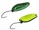 Rob Lure Колеблющаяся блесна Rob Lure Mega-Gill 2.3g #TSR28