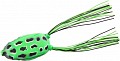 Lucky John 3D Series Frog 2.6" 003