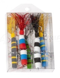 Мандулы Lucky John Pennon Classic