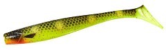 Lucky John Мягкие приманки Lucky John 3D Series Kubira Swim Shad 7" PG21