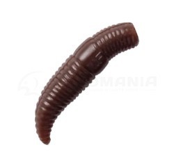 Силиконовые приманки Crazy Fish MF Baby Worm Силиконовые приманки Crazy Fish MF Baby Worm