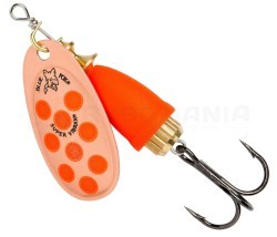Вращающиеся блесны Blue Fox Vibrax Uv BFU6 Вращающиеся блесны Blue Fox Vibrax Uv BFU6