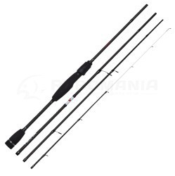 Спиннинги Lucky John Vanrex Microjig Travel Спиннинги Lucky John Vanrex Microjig Travel