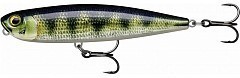 Rapala Воблер Rapala Precision Xtreme Pencil PXRP107 PEL
