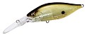 Megabass Deep-X 200 LBO PM Strike Chart