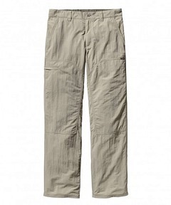 Patagonia Брюки Patagonia Men's Sandy Cay Pants Stone M