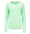 Simms Термофутболка Simms Women's Solarflex Crewneck
