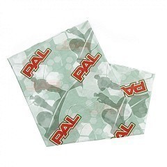 PAL Бандана PAL Летний бафф зеленый