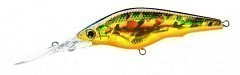 Duel Воблер Duel Hardcore Shad SR 60SF R1382-HGSN