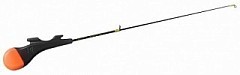 Max Fishing Зимняя удочка Max Fishing MF Ice Турист Комбо Soft T2 2-5g телескопическая
