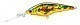 Duel Воблер Duel Hardcore Shad SR 60SF R1382-HGSN
