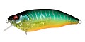 Megabass IxI Furious 0.5 Clear Hot Tiger