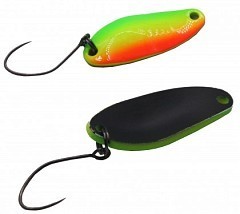 Rob Lure Колеблющаяся блесна Rob Lure Mega-Gill 2.3g #TSR23