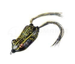 Воблеры Daiwa Steez Frog 0743
