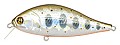 Pontoon21 Bet-A-Shad 75SP #050 Crash HG Silver Amago