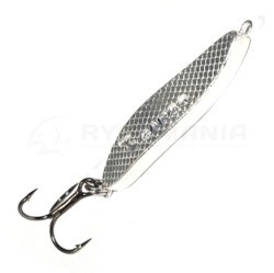 Колеблющиеся блесны Россия Heavy silver