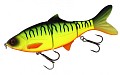 Westin Ricky the Roach Swimbait S Firetiger