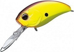 EverGreen Воблер EverGreen Stumble 75