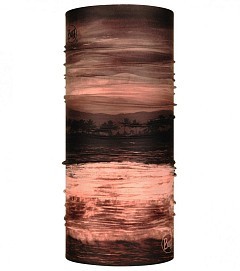 Buff Бандана Buff Coolnet UV+ Andra Maroon
