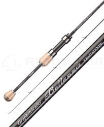 Спиннинги Graphiteleader Bellezza Prototype '21 Спиннинги Graphiteleader Bellezza Prototype '21