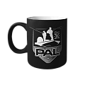 PAL PAL X Anniversary Season Soft Touch черная