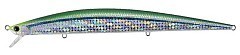 DUO Воблер DUO Tide Minnow Slim 140SP #AQAZ033