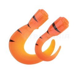 Аксессуары для приманок Savage Gear 3D LB Hard Eel