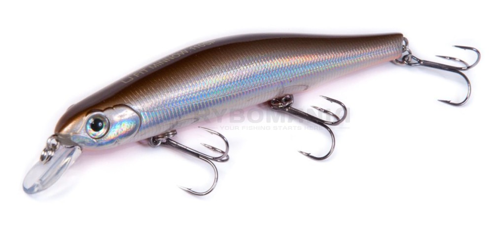  Original Fit Minnow 110SP