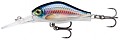 Rapala Shadow Rap Fat Jack SDRFJ04 BLL