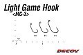  MG-3 LightGame Hook