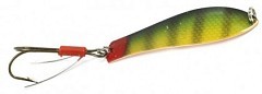 Kuusamo Колеблющаяся блесна Kuusamo Professor 3 75/12 незацеп. GR-C