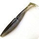 Sawamura Мягкие приманки Sawamura One'up Shad 4" #058