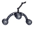 Daiwa Knot Assist 2.0 Carbon Black 321264