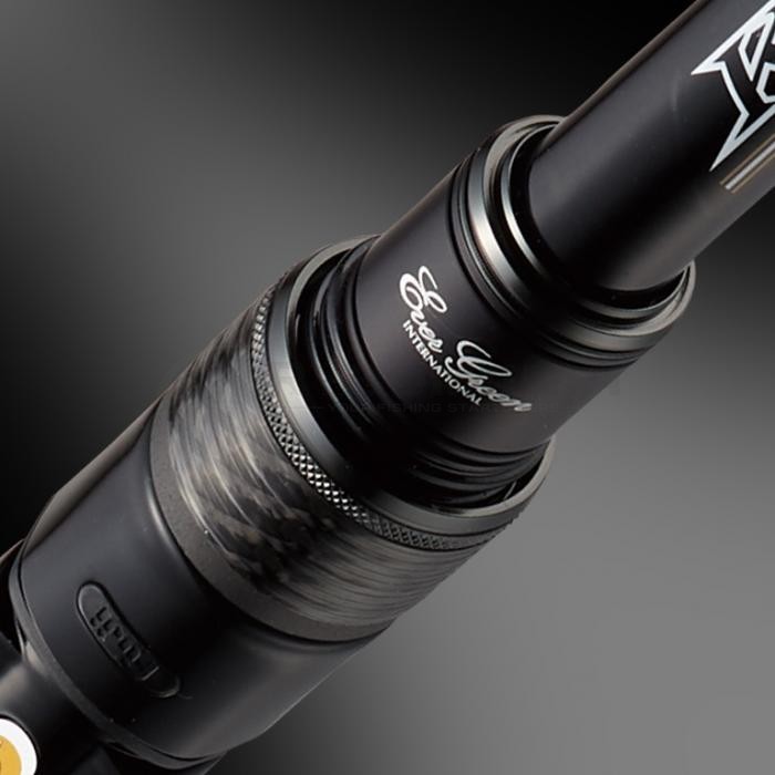 EverGreen Кастинг EverGreen Kaleido Inspirare GT