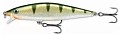 Rapala Flat Rap FLR08 YP